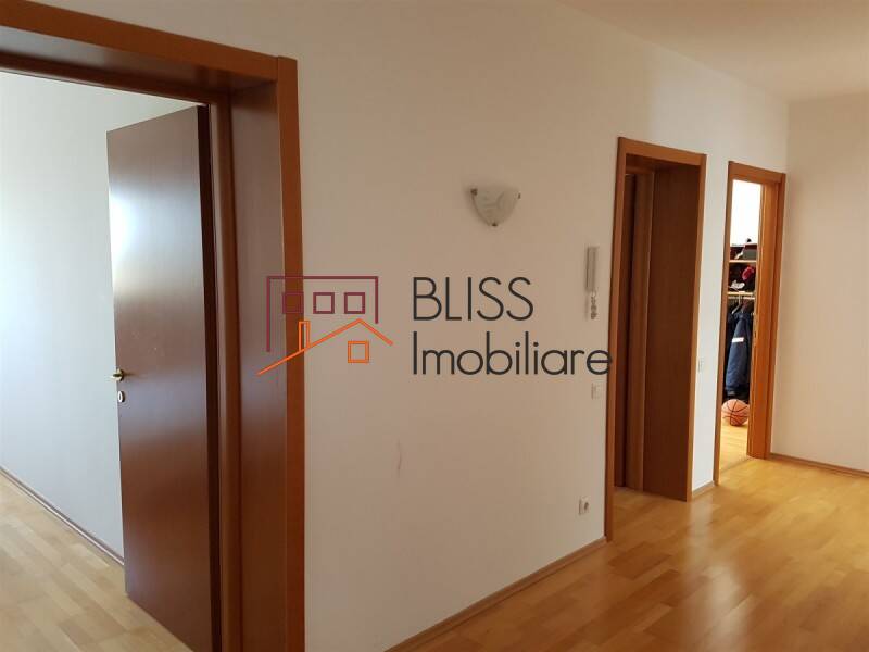 Vila de Inchiriat Iancu Nicolae | Pipera - 8 Camere - ID:20027 | Bliss Imobiliare / Photo 14 - BLISS Imobiliare