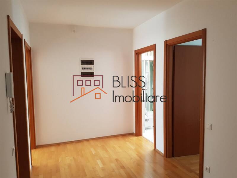 Villa for Rent Iancu Nicolae | Pipera, Bucharest / Ilfov - 4 Bedroom - ID:20027 | Bliss Imobiliare / Photo 18 - BLISS Imobiliare