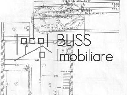 Villa for Rent Iancu Nicolae | Pipera, Bucharest / Ilfov - 4 Bedroom - ID:20027 | Bliss Imobiliare / Photo 32 - BLISS Imobiliare