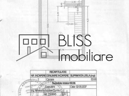 Vila de Inchiriat Iancu Nicolae | Pipera - 8 Camere - ID:20027 | Bliss Imobiliare / Photo 34 - BLISS Imobiliare