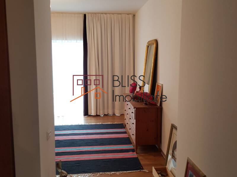 Vila de Inchiriat Iancu Nicolae | Pipera - 6 Camere - ID:49738 | Bliss Imobiliare / Photo 45 - BLISS Imobiliare