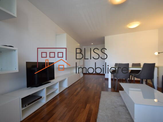 Apartament de Inchiriat Piata Victoriei - 2 Camere - ID:49960 | Bliss Imobiliare / Photo 2 - BLISS Imobiliare