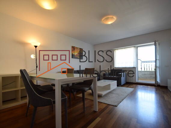 Apartament de Inchiriat Piata Victoriei - 2 Camere - ID:49960 | Bliss Imobiliare / Photo 3 - BLISS Imobiliare