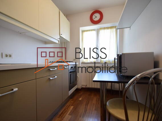Apartment for Rent Piata Victoriei, Bucharest - 1 Bedroom - ID:49960 | Bliss Imobiliare / Photo 6 - BLISS Imobiliare
