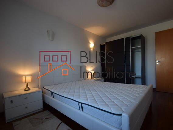 Apartment for Rent Piata Victoriei, Bucharest - 1 Bedroom - ID:49960 | Bliss Imobiliare / Photo 7 - BLISS Imobiliare