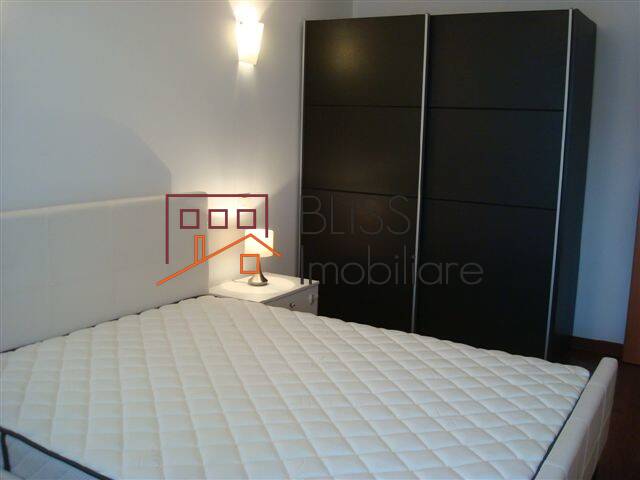 Apartment for Rent Piata Victoriei, Bucharest - 1 Bedroom - ID:49960 | Bliss Imobiliare / Photo 8 - BLISS Imobiliare