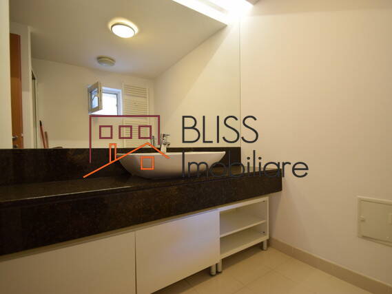 Apartment for Rent Piata Victoriei, Bucharest - 1 Bedroom - ID:49960 | Bliss Imobiliare / Photo 9 - BLISS Imobiliare