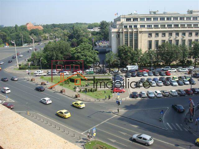 Apartment for Rent Piata Victoriei, Bucharest - 1 Bedroom - ID:49960 | Bliss Imobiliare / Photo 10 - BLISS Imobiliare