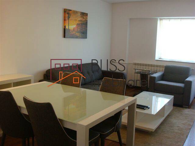 Apartment for Rent Piata Victoriei, Bucharest - 1 Bedroom - ID:49960 | Bliss Imobiliare / Photo 4 - BLISS Imobiliare