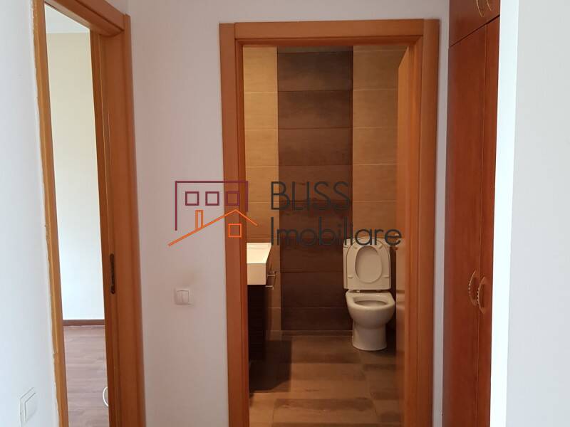 Vila de Inchiriat Iancu Nicolae | Pipera - 6 Camere - ID:49991 | Bliss Imobiliare / Photo 6 - BLISS Imobiliare