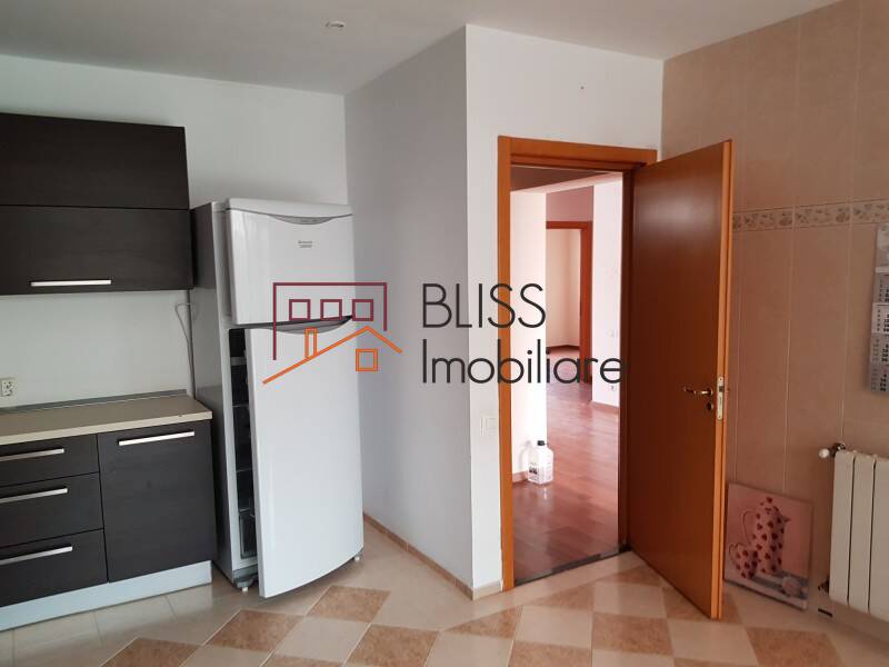 Vila de Inchiriat Iancu Nicolae | Pipera - 6 Camere - ID:49991 | Bliss Imobiliare / Photo 15 - BLISS Imobiliare