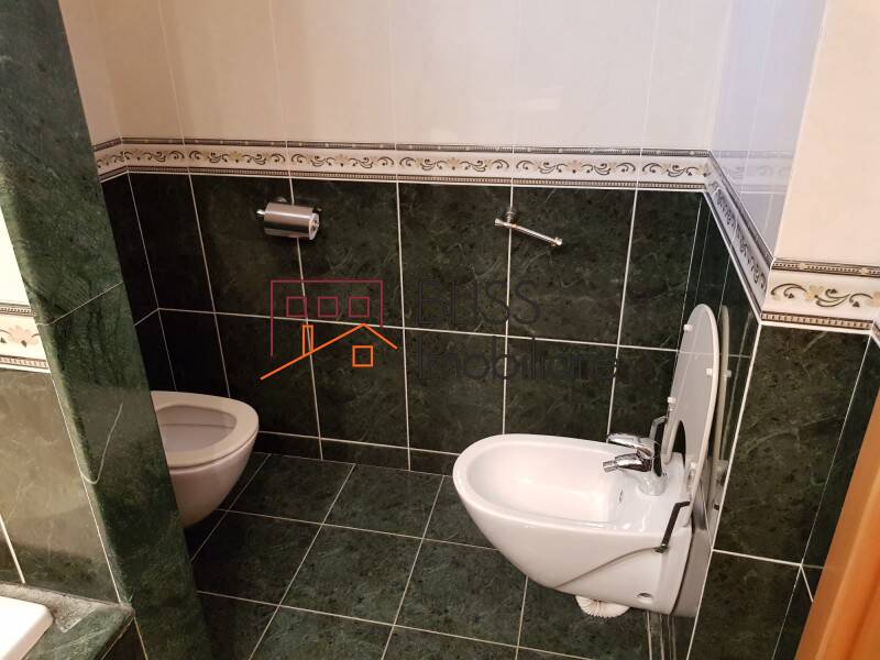 Vila de Inchiriat Iancu Nicolae | Pipera - 6 Camere - ID:49991 | Bliss Imobiliare / Photo 23 - BLISS Imobiliare