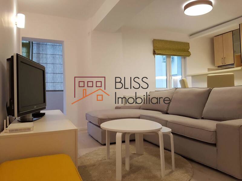 Apartament, 3 Camere, Zona Aviatiei | Bliss Imobiliare / Photo 1 - BLISS Imobiliare