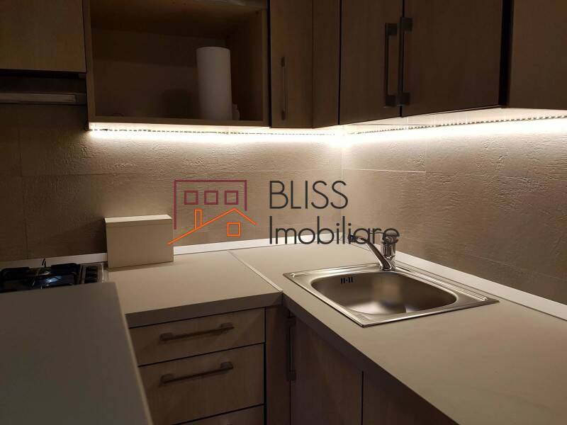 Apartament, 3 Camere, Zona Aviatiei | Bliss Imobiliare / Photo 5 - BLISS Imobiliare