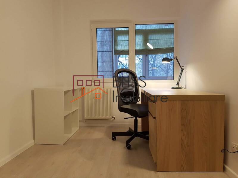 Fully Furnished 2 Bedroom Apartment Aviatiei, Bucharest | Bliss Imobiliare / Photo 6 - BLISS Imobiliare