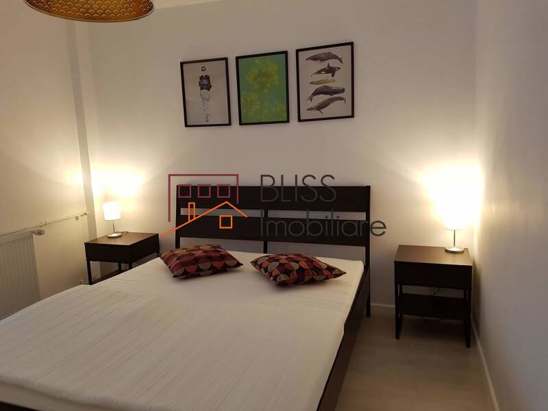 Apartament, 3 Camere, Zona Aviatiei | Bliss Imobiliare / Photo 9 - BLISS Imobiliare