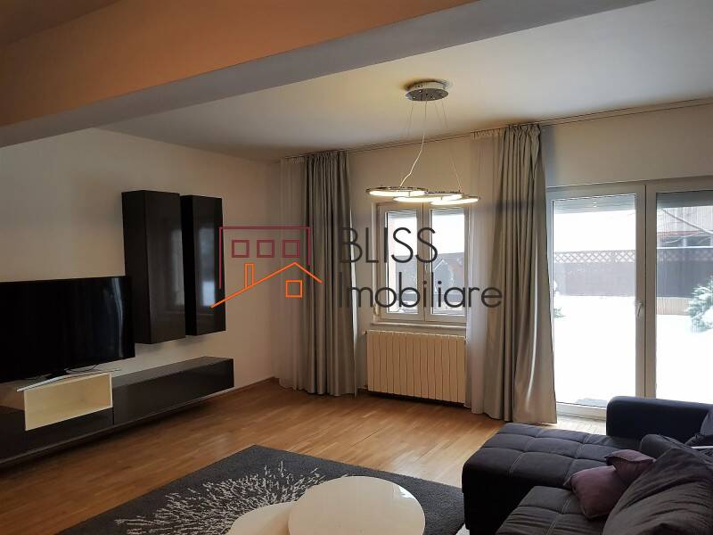 Spacious 5 Bedroom Villa With Swimming Pool, Bucharest / Ilfov | Bliss Imobiliare / Photo 8 - BLISS Imobiliare