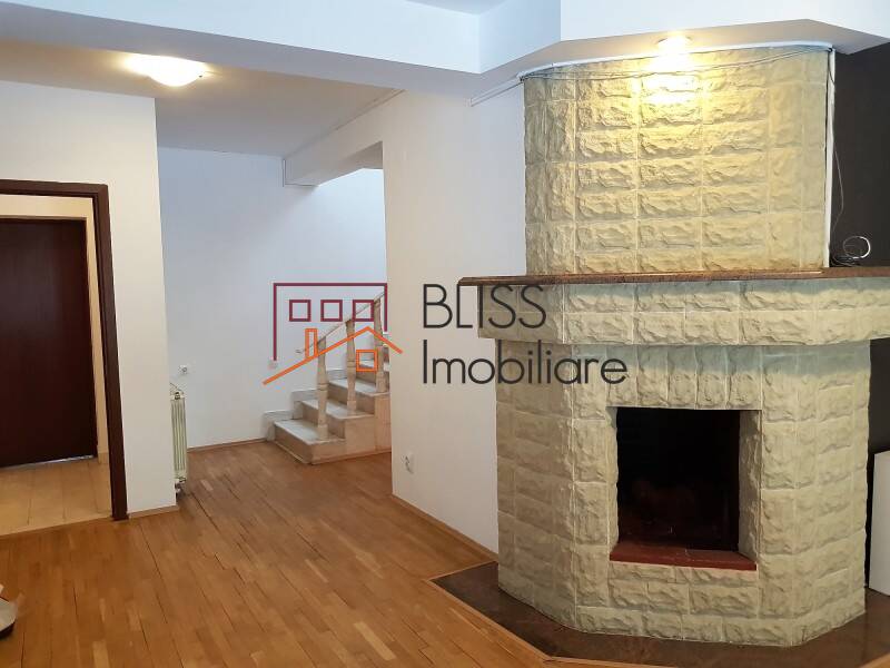 Vila Cu 7 Camere Spatioasa Cu Piscina | Bliss Imobiliare / Photo 10 - BLISS Imobiliare