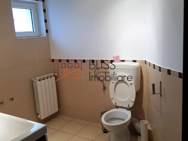 Spacious 5 Bedroom Villa With Swimming Pool, Bucharest / Ilfov | Bliss Imobiliare / Photo 17 - BLISS Imobiliare