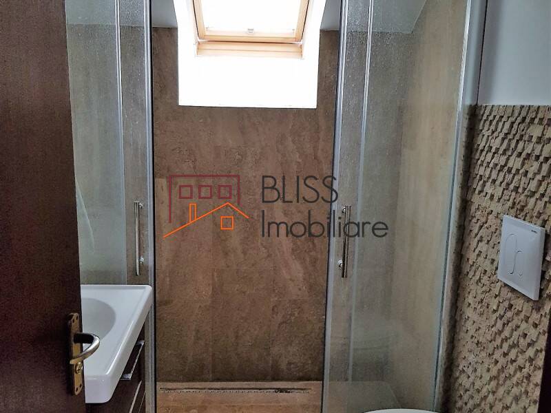 Vila Cu 7 Camere Spatioasa Cu Piscina | Bliss Imobiliare / Photo 16 - BLISS Imobiliare