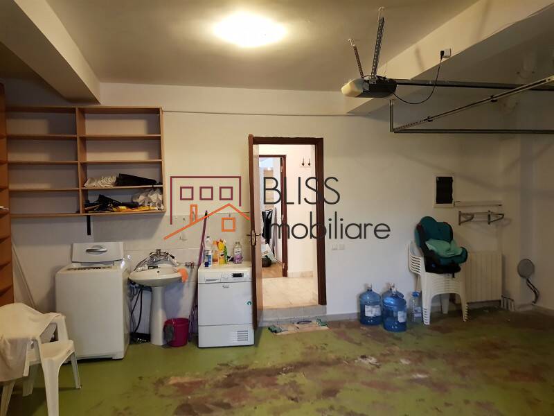 Vila Cu 7 Camere Spatioasa Cu Piscina | Bliss Imobiliare / Photo 20 - BLISS Imobiliare