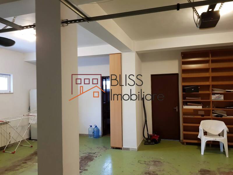 Spacious 5 Bedroom Villa With Swimming Pool, Bucharest / Ilfov | Bliss Imobiliare / Photo 21 - BLISS Imobiliare