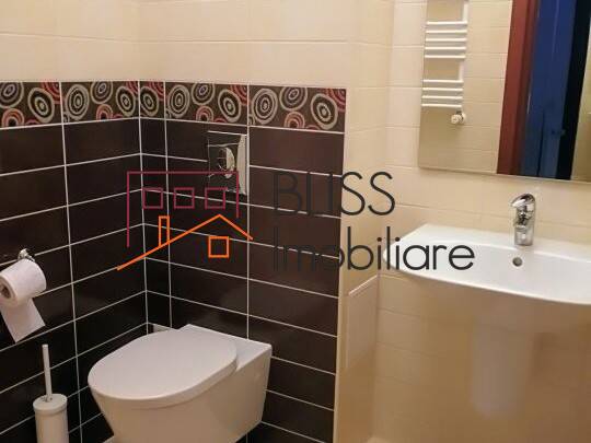 Modern 1-Bedroom Apartment Pipera North, Bucharest / Ilfov | Bliss Imobiliare / Photo 10 - BLISS Imobiliare