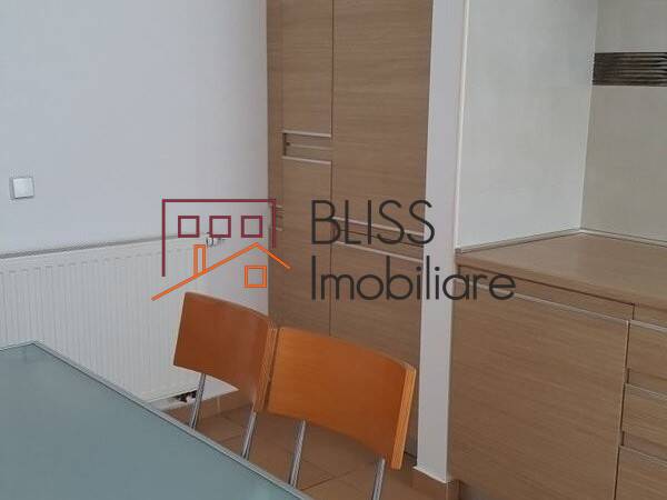 Modern 1-Bedroom Apartment Pipera North, Bucharest / Ilfov | Bliss Imobiliare / Photo 9 - BLISS Imobiliare