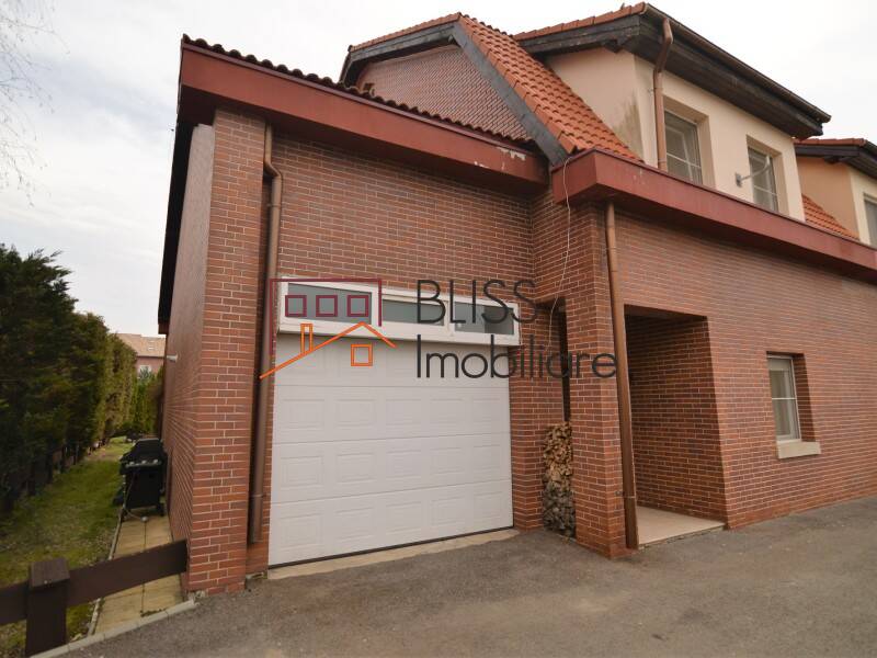 Vila Cu 7 Camere Ibiza | Bliss Imobiliare / Photo 5 - BLISS Imobiliare