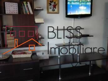 Apartment for Sale Aviatiei | Promenada mall | Metro Pipera, Bucharest - 1 Bedroom - ID:50209 | Bliss Imobiliare / Photo 1 - BLISS Imobiliare