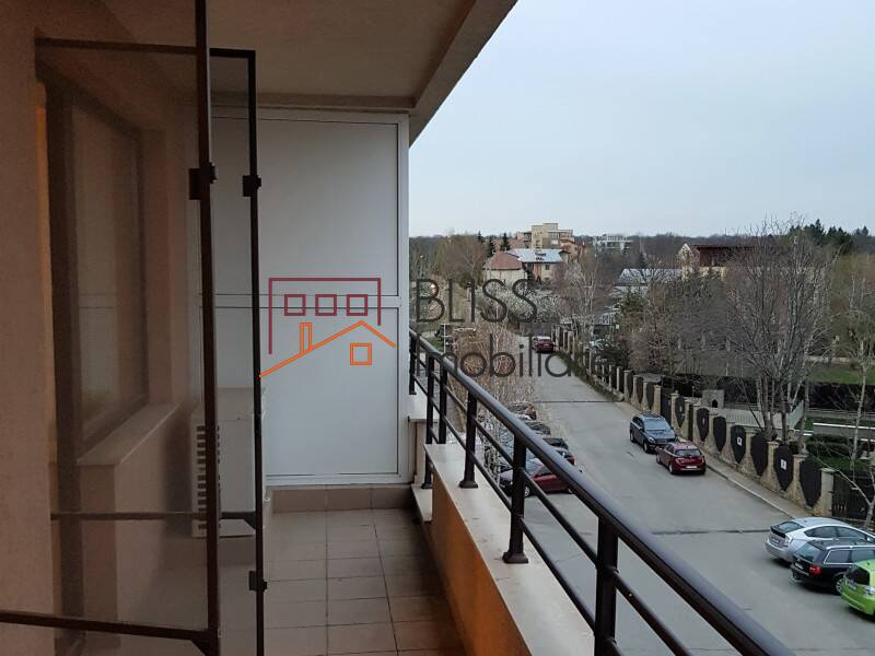 1-Bedroom Apartment In Baneasa, Bucharest | Bliss Imobiliare / Photo 5 - BLISS Imobiliare