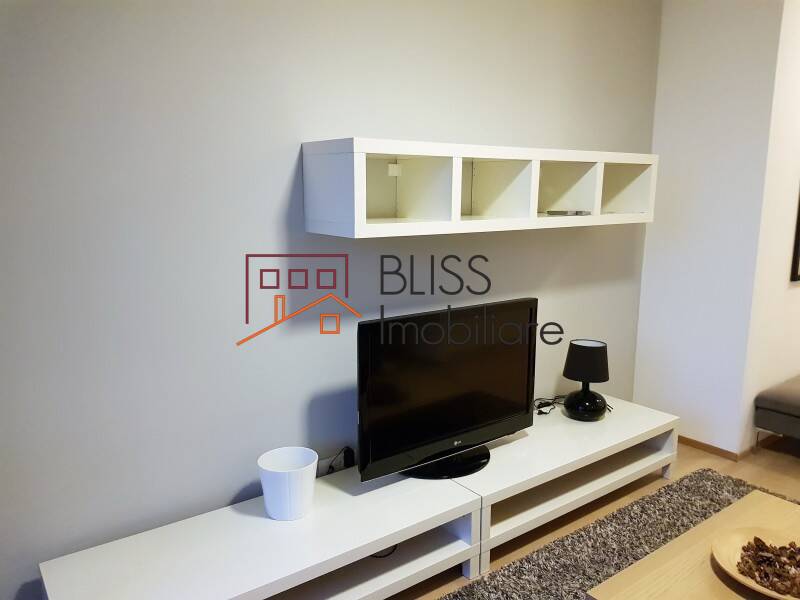 1-Bedroom Apartment In Baneasa, Bucharest | Bliss Imobiliare / Photo 3 - BLISS Imobiliare