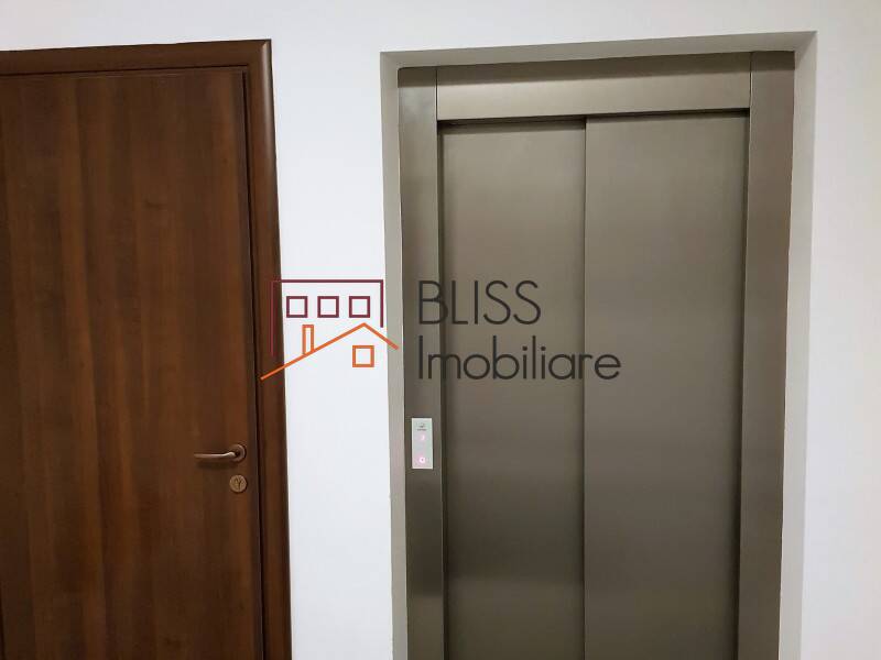 1-Bedroom Apartment In Baneasa, Bucharest | Bliss Imobiliare / Photo 14 - BLISS Imobiliare