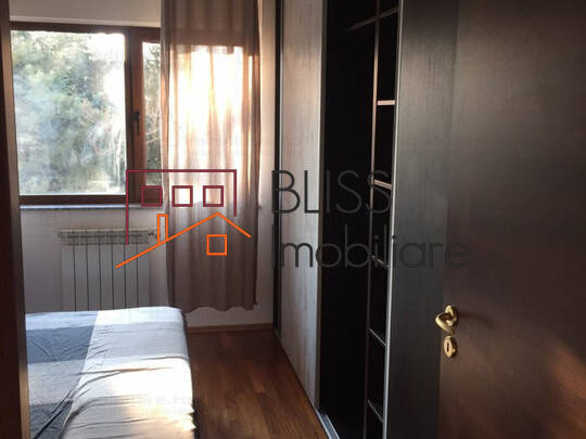 Apartment for Rent Iancu Nicolae | Pipera, Bucharest / Ilfov - 1 Bedroom - ID:36054 | Bliss Imobiliare / Photo 11 - BLISS Imobiliare