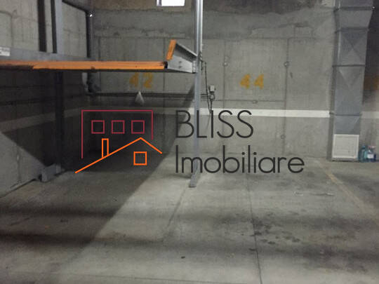 Apartment for Rent Iancu Nicolae | Pipera, Bucharest / Ilfov - 1 Bedroom - ID:36054 | Bliss Imobiliare / Photo 15 - BLISS Imobiliare