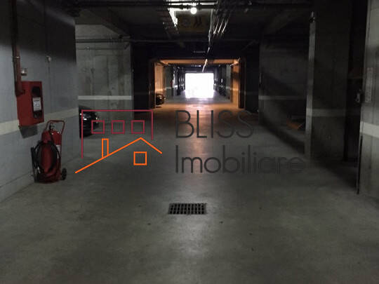 Apartment for Rent Iancu Nicolae | Pipera, Bucharest / Ilfov - 1 Bedroom - ID:36054 | Bliss Imobiliare / Photo 16 - BLISS Imobiliare