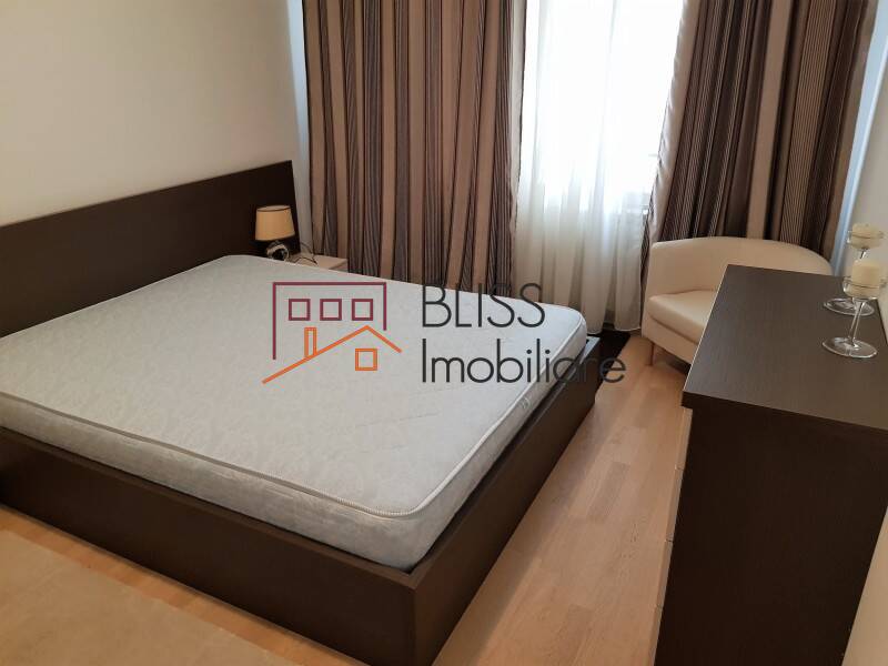 Apartament de Inchiriat Iancu Nicolae | Pipera - 2 Camere - ID:962 | Bliss Imobiliare / Photo 6 - BLISS Imobiliare