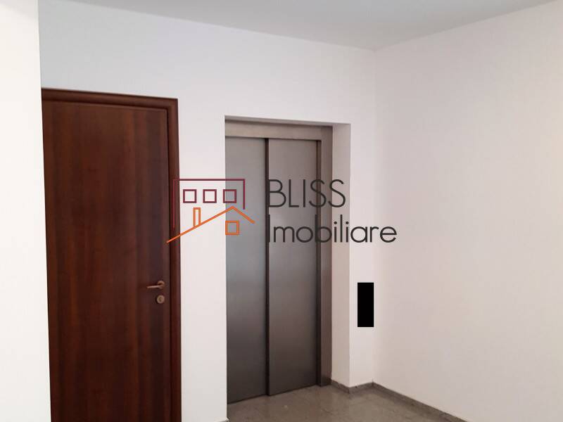 Apartment for Rent Iancu Nicolae | Pipera, Bucharest - 1 Bedroom - ID:962 | Bliss Imobiliare / Photo 18 - BLISS Imobiliare