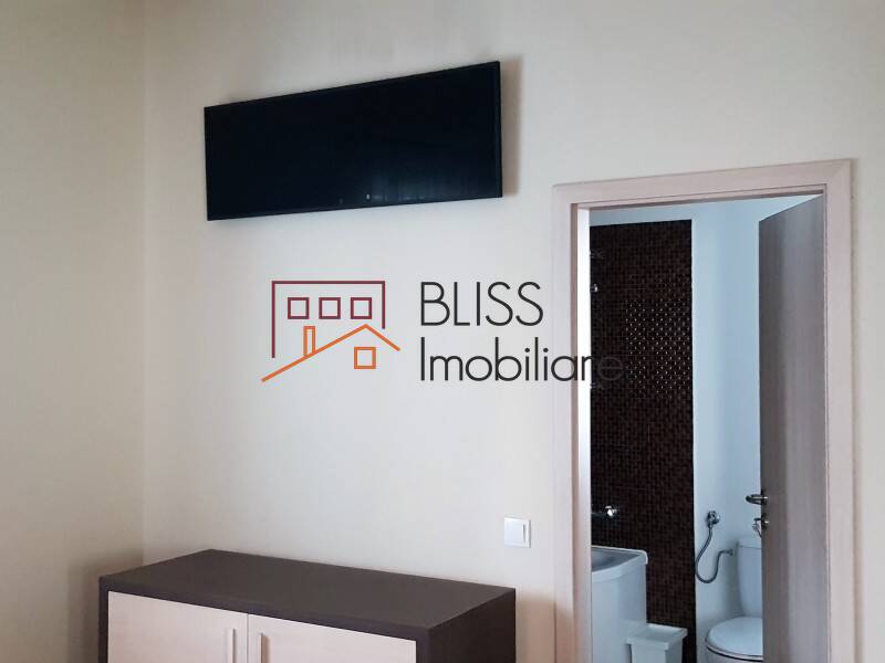 House for Rent Iancu Nicolae | Pipera, Bucharest / Ilfov - 3 Bedroom - ID:50439 | Bliss Imobiliare / Photo 21 - BLISS Imobiliare