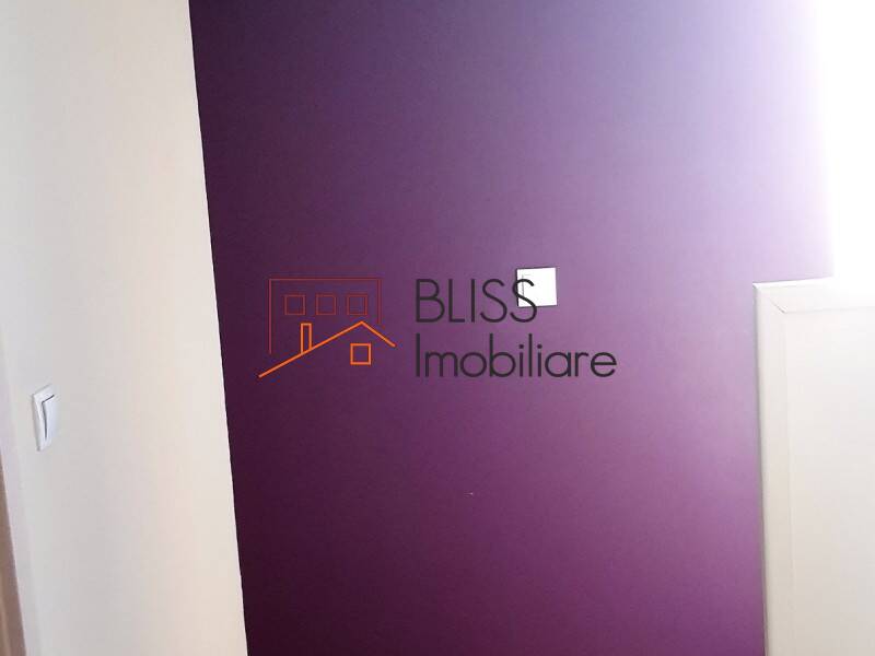 Casa de Inchiriat Iancu Nicolae | Pipera - 4 Camere - ID:50439 | Bliss Imobiliare / Photo 27 - BLISS Imobiliare