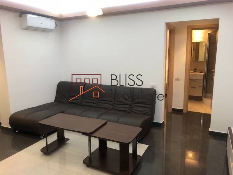 Apartment for Rent KM 0 | Ultracentral, Bucharest - 1 Bedroom - ID:50655 | Bliss Imobiliare / Photo 3 - BLISS Imobiliare