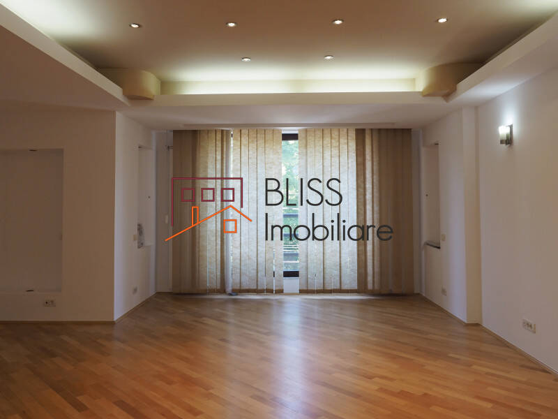 Apartment for Rent Domenii | 1 Mai | Grivitei, Bucharest - 4 Rooms - ID:25768 | Bliss Imobiliare / Photo 3 - BLISS Imobiliare