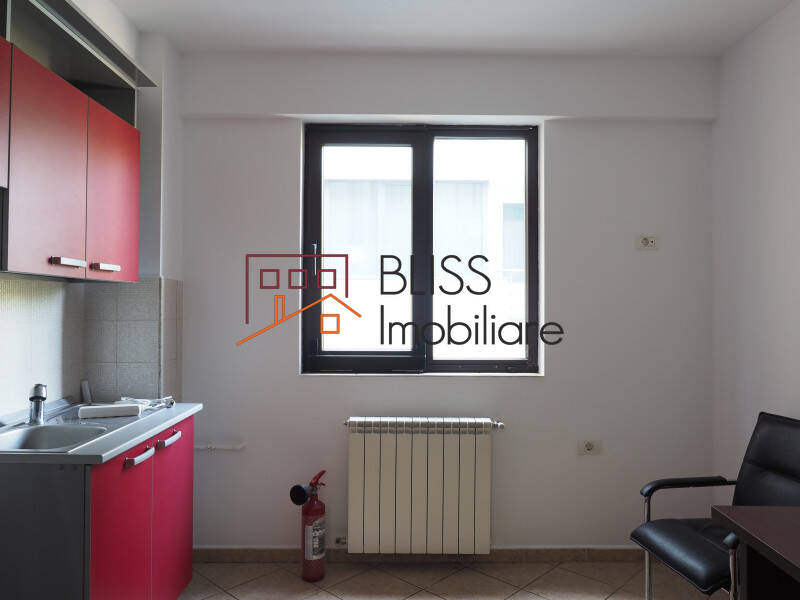 Apartament de Inchiriat Domenii | 1 Mai | Grivitei - 4 Camere - ID:25768 | Bliss Imobiliare / Photo 11 - BLISS Imobiliare