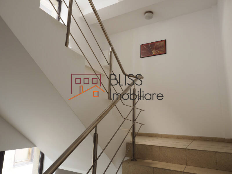 Apartament de Inchiriat Domenii | 1 Mai | Grivitei - 4 Camere - ID:25768 | Bliss Imobiliare / Photo 15 - BLISS Imobiliare