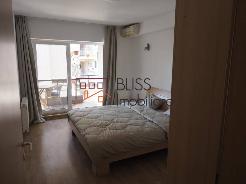 Apartament de Vanzare Herastrau | Nordului - 4 Camere - ID:50537 | Bliss Imobiliare / Photo 10 - BLISS Imobiliare