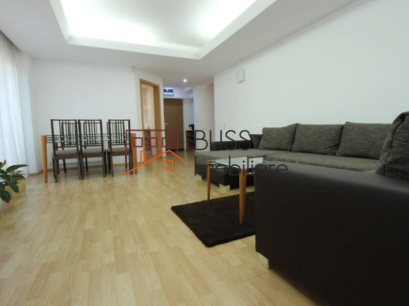 Apartament de Vanzare Herastrau | Nordului - 4 Camere - ID:50537 | Bliss Imobiliare / Photo 4 - BLISS Imobiliare