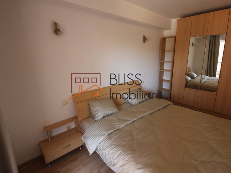 Apartament de Vanzare Herastrau | Nordului - 4 Camere - ID:50537 | Bliss Imobiliare / Photo 11 - BLISS Imobiliare