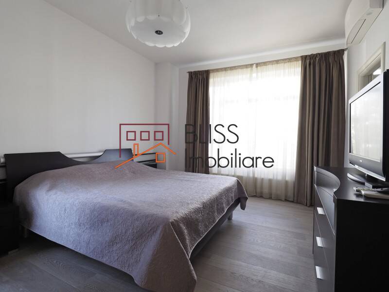 Apartment for Rent Aviatiei | Promenada mall | Metro Pipera, Bucharest - 2 Bedroom - ID:50451 | Bliss Imobiliare / Photo 11 - BLISS Imobiliare