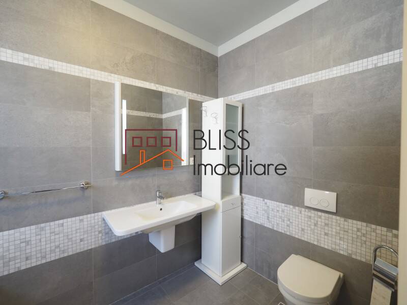 Apartament de Inchiriat Aviatiei | Promenada mall | Metro Pipera - 3 Camere - ID:50451 | Bliss Imobiliare / Photo 17 - BLISS Imobiliare