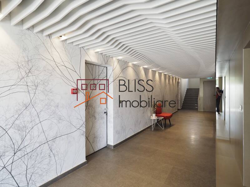 Premium Duplex Apartment In Iancu Nicolae Area, Bucharest / Ilfov | Bliss Imobiliare / Photo 26 - BLISS Imobiliare